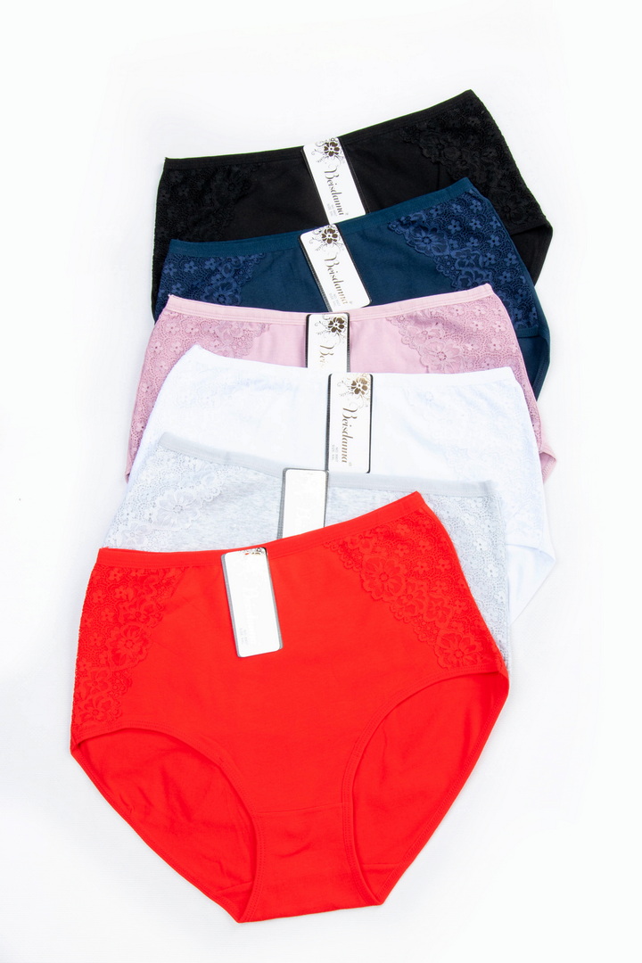 Труси жіночі